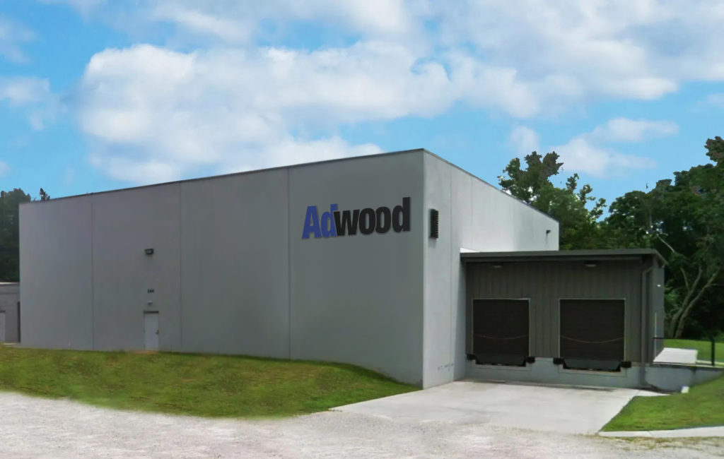 About Adwood: A U.S. Woodworking Equipment & Supply Company