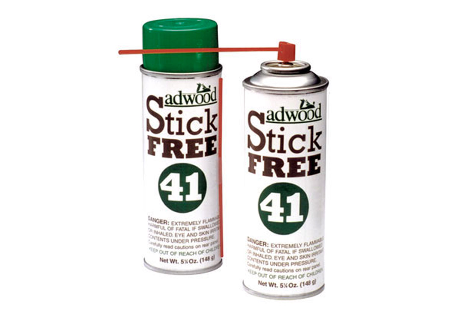 Stick Free 41 Hotmelt Release Spray
